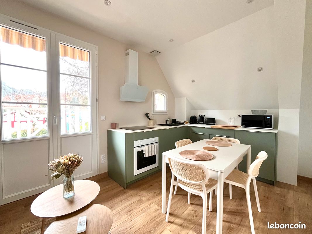 Appartement 2 pièces 27 m² · à Arcachon · 27 m² · 235 000 €