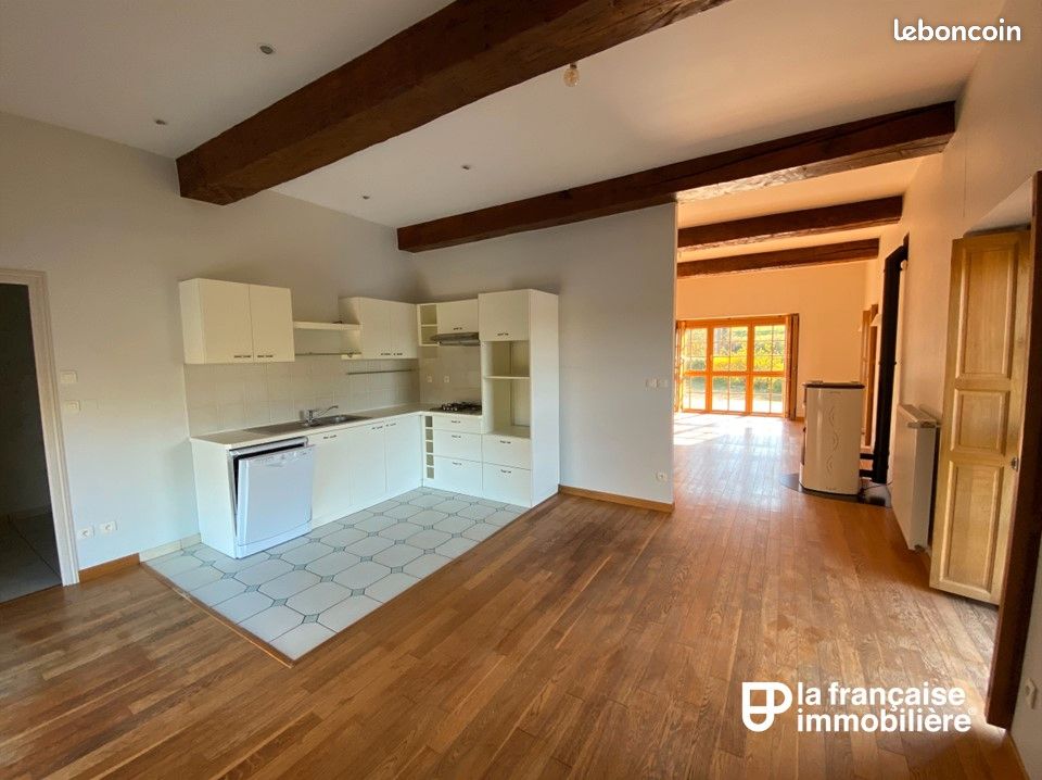 Maison a louer cesson-sevigne - 5 pièce(s) - 138 m2 - Surfyn