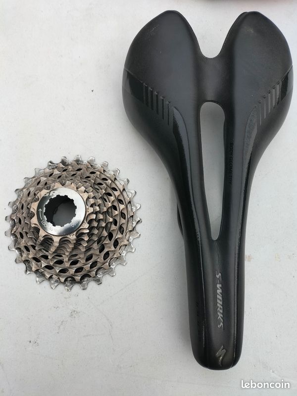 Specialized S-Works Venge 52 (image 3)