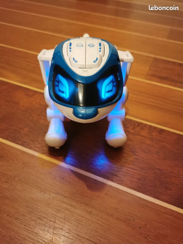 Puppy Interactive Teksta 360 Puppy Teksta Robotic Puppy Hot Sale