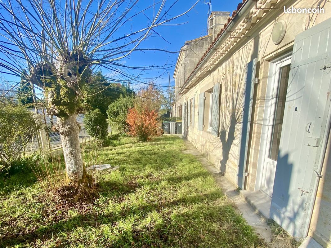 Maison 5 pièces 125 m² · à Saint-Loubès · 125 m² · 328 290 €