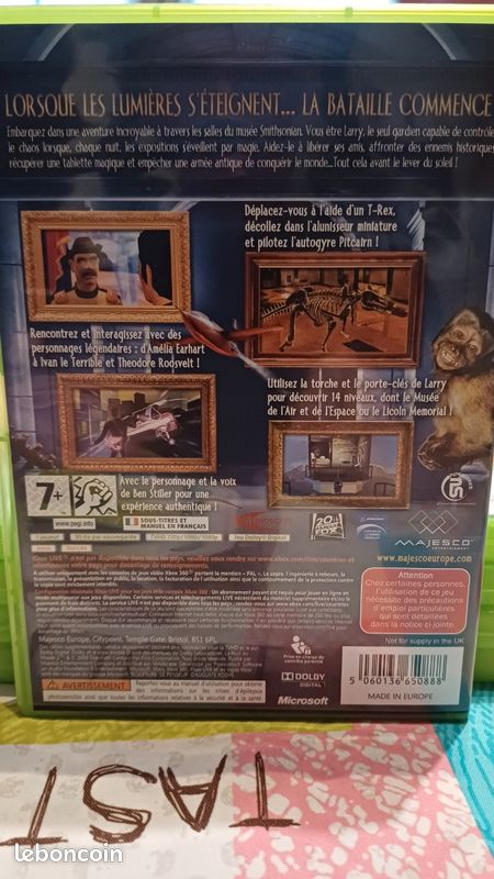 Jeux xbox 360 live (image 4)