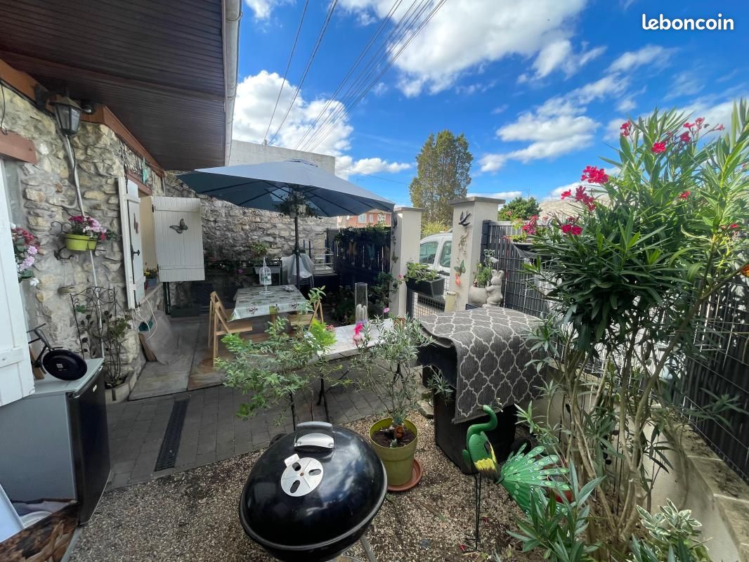 Maison 3 pièces 62 m² · à Lizy-sur-Ourcq · 62 m² · 128 000 €