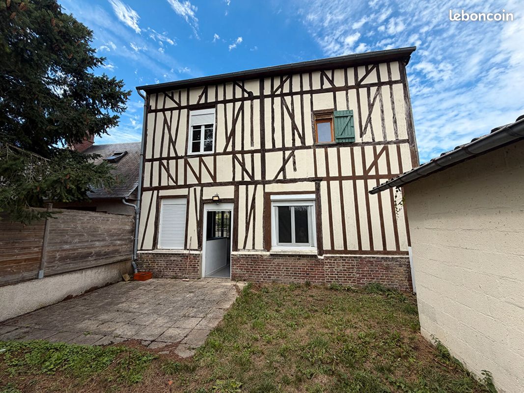 Maison 3 pièces 68 m² · à Le Thuit de l'Oison · 68 m² · 685 €/mois