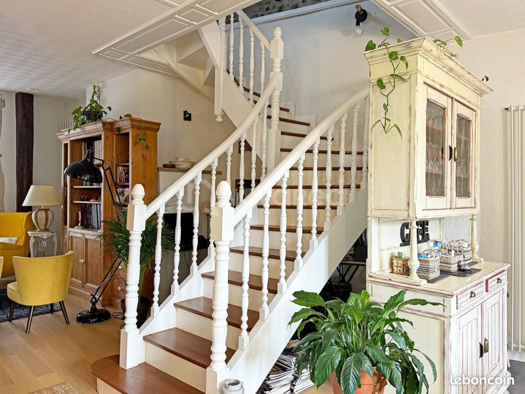 Duplex 6 pièces 189 m² (image 7)