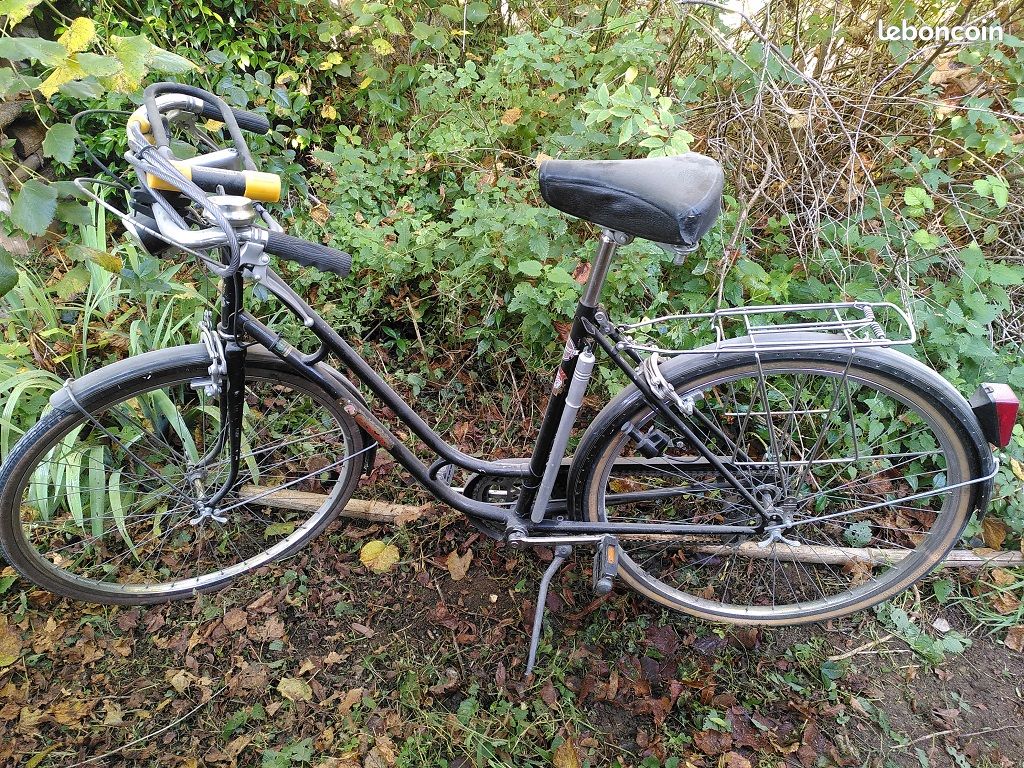 Vélo liberia style hollandais Vélos