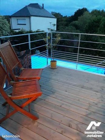 Maison 7 pièces 160 m²