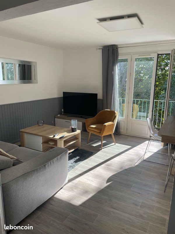 Appartement 3 pièces 74 m² · à Orvault · 74 m² · 160 000 €