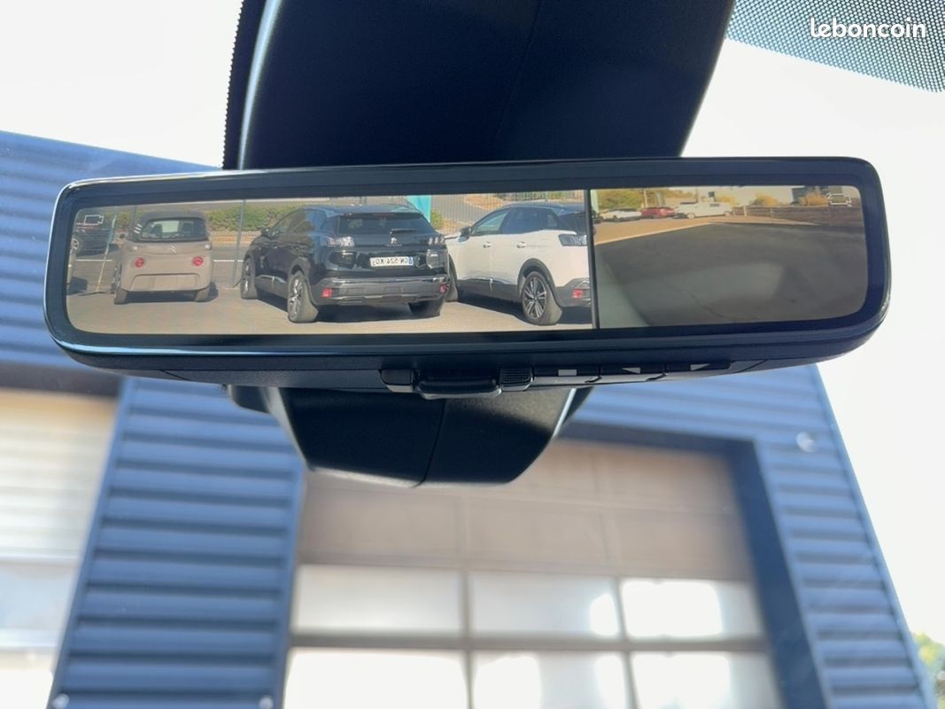 Peugeot Partner (3) Taille M 650kg BlueHDi 100 BVM6 / pack Premium Connect (image 17)