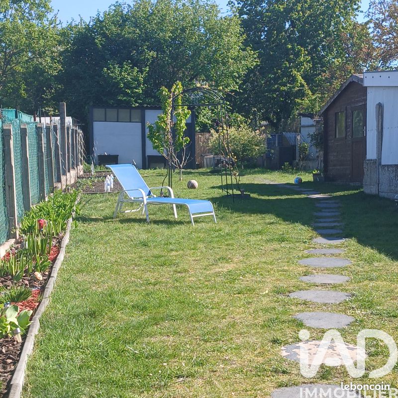 Maison 6 pièces 130 m² · à Vieux-Condé · 130 m² · 176 000 €
