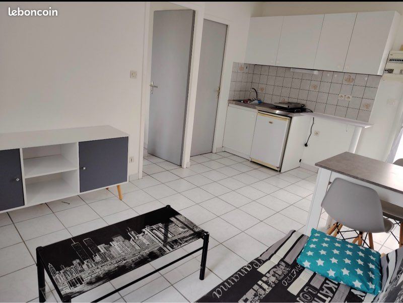 Appartement 2 pièces 30 m² · à La Couronne · 30 m² · 435 €