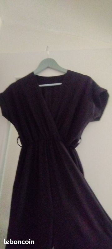 Combinaison pantalon (image 3)