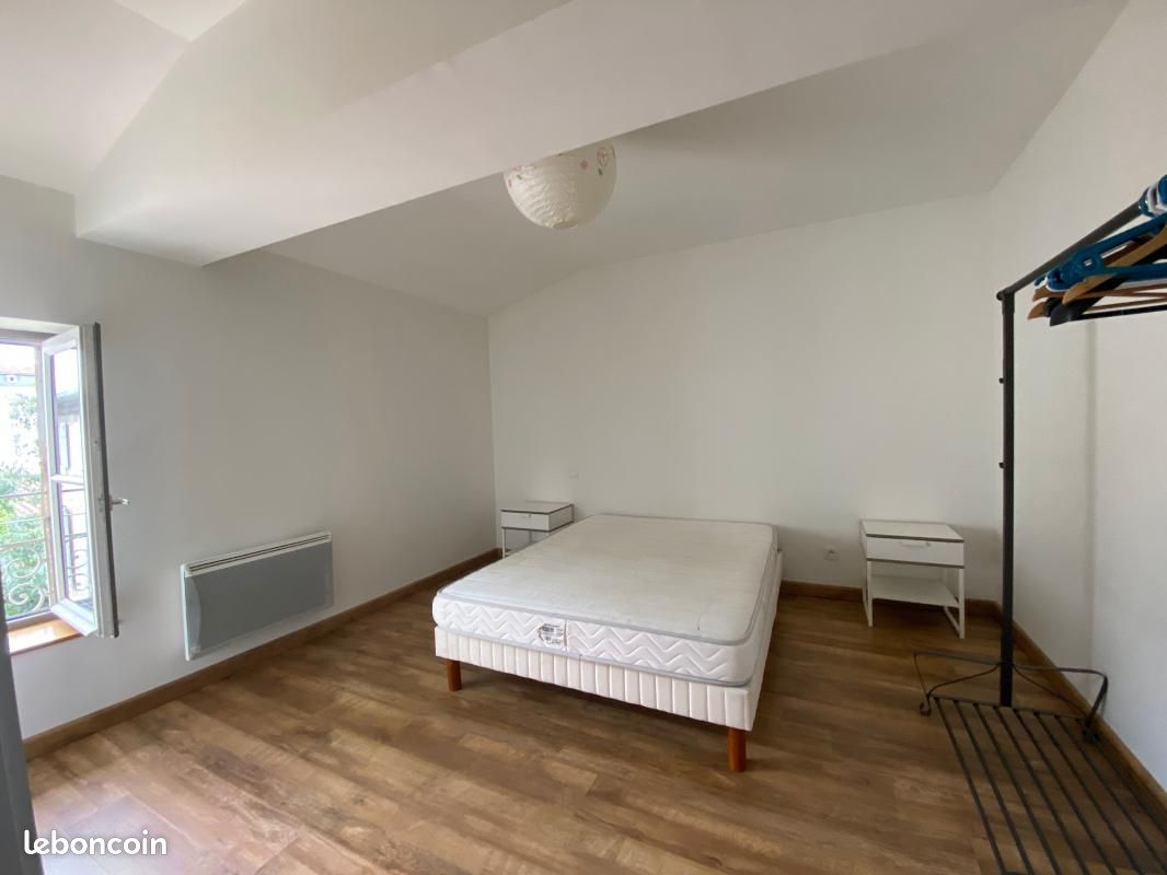 Appartement a louer castres - 3 pièce(s) - 81 m2 - Surfyn