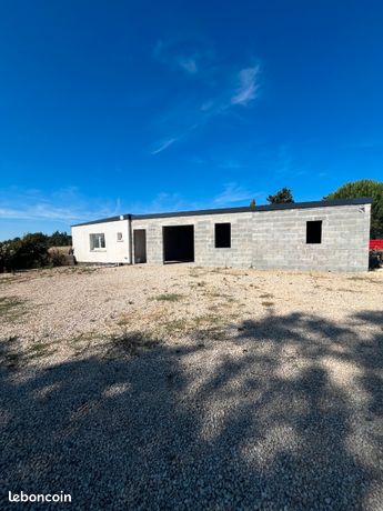 Urgent maison a finir