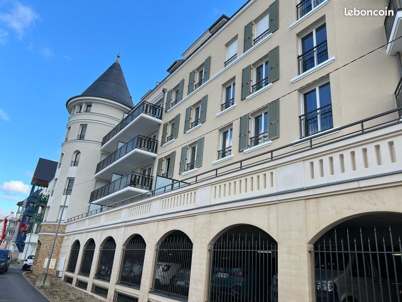 Appartement a louer cormeilles-en-parisis - 3 pièce(s) - 60 m2 - Surfyn