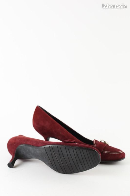 Stuart Weitzman Chaussures À Talon - Fuchsia - Femme | SC439Q7B