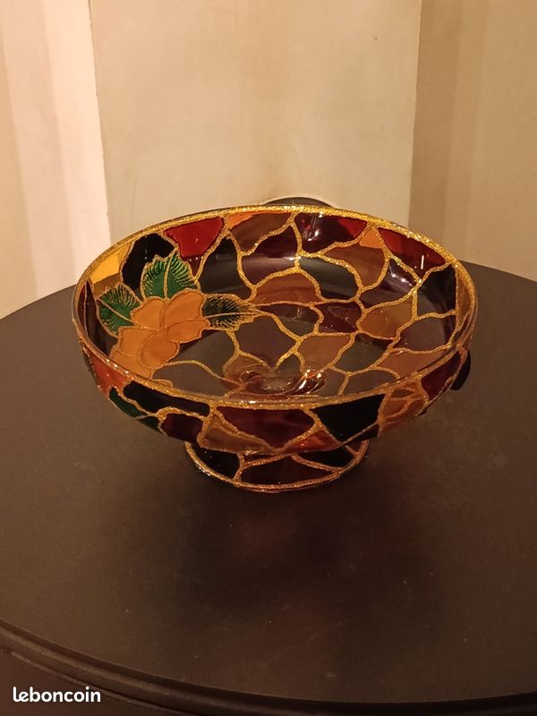 Coupe de fruits Slabsi (image 1)