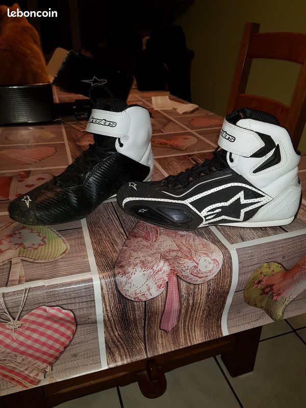 Bottine alpinestar (image 1)