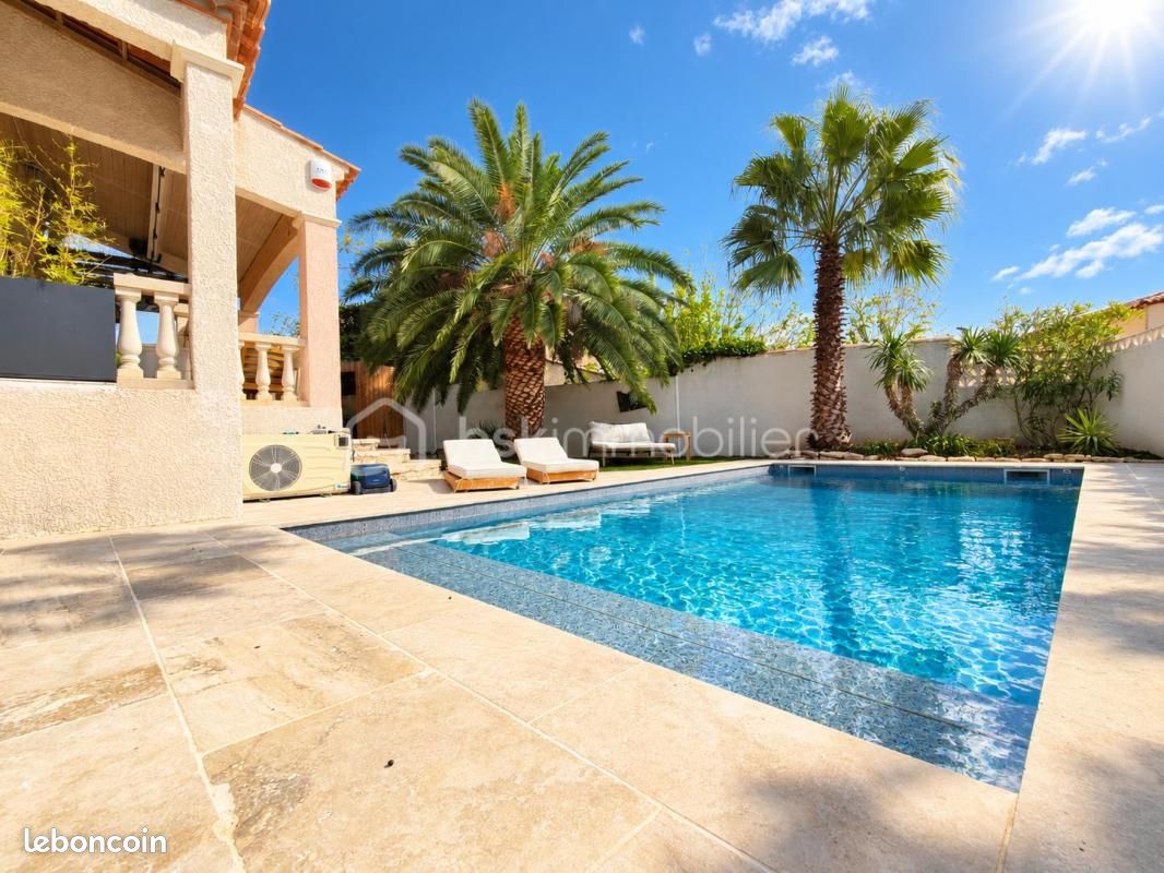 Maison 6 pièces 156 m² · à Narbonne · 156 m² · 575 000 €