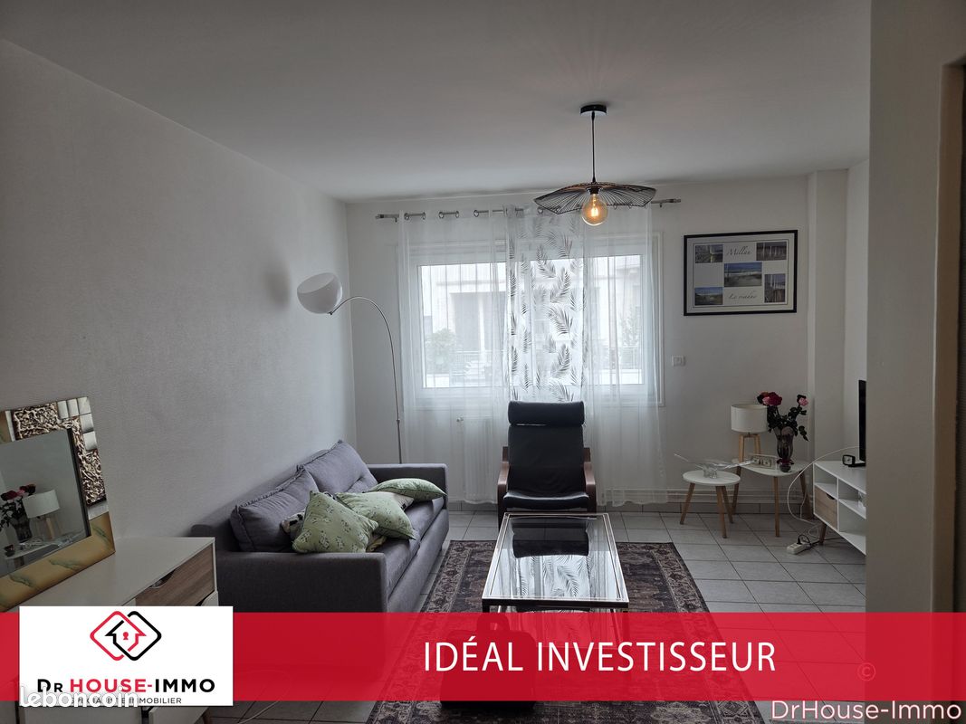Appartement 2 pièces 49 m² · à Royan · 49 m² · 194 775 €