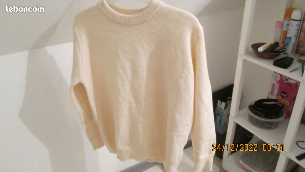 Pull XS (image 1)