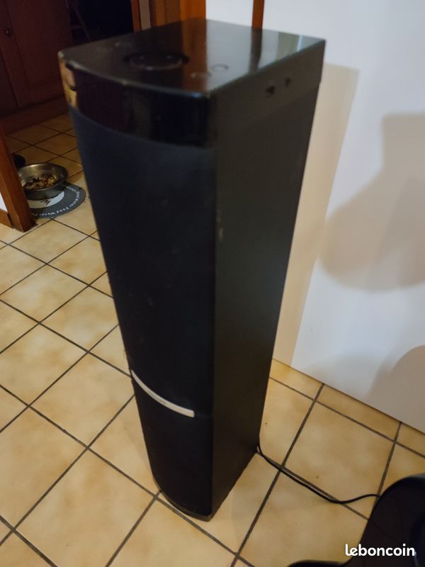Enceinte bluetooth Philips (image 1)