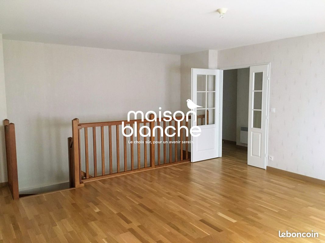 Appartement 3 pièces 75 m² · à Amboise · 75 m² · 760 €