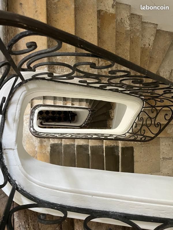 Appartement 3 pièces 69 m² · à Libourne · 69 m² · 218 000 €