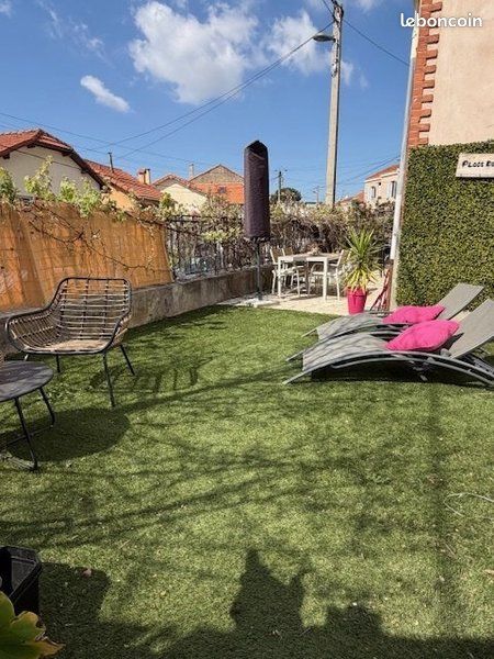 Appartement 2 pièces 40 m² · à Marseille · 40 m² · 900 €/mois
