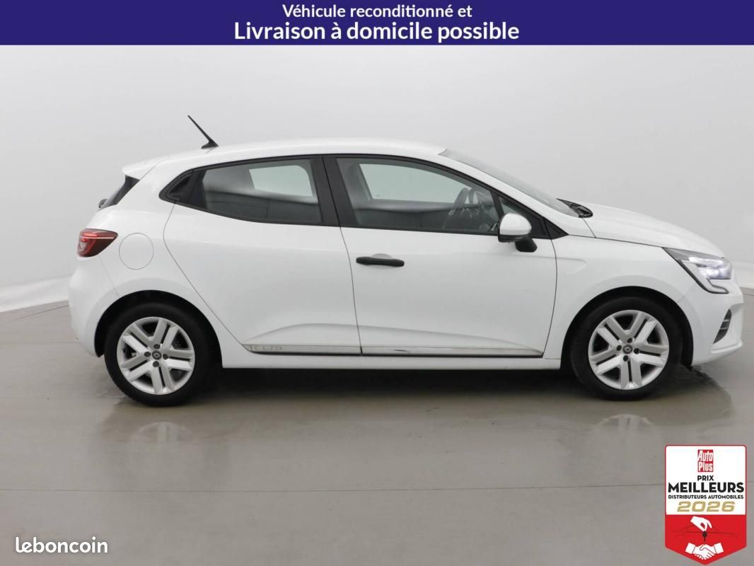 Renault Clio SCe 65 Zen +GPS (image 4)