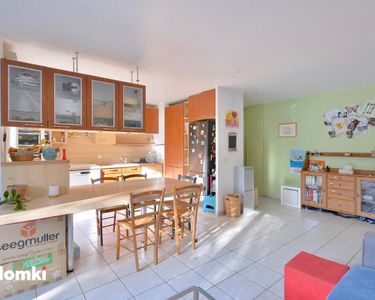 Appartement 410 000 € - 88 m²