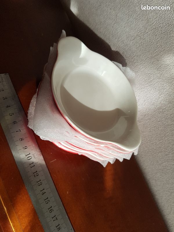 Coupelles (image 2)