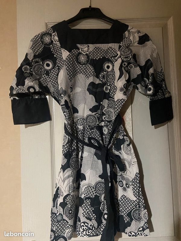 Robe ou tunique (image 4)