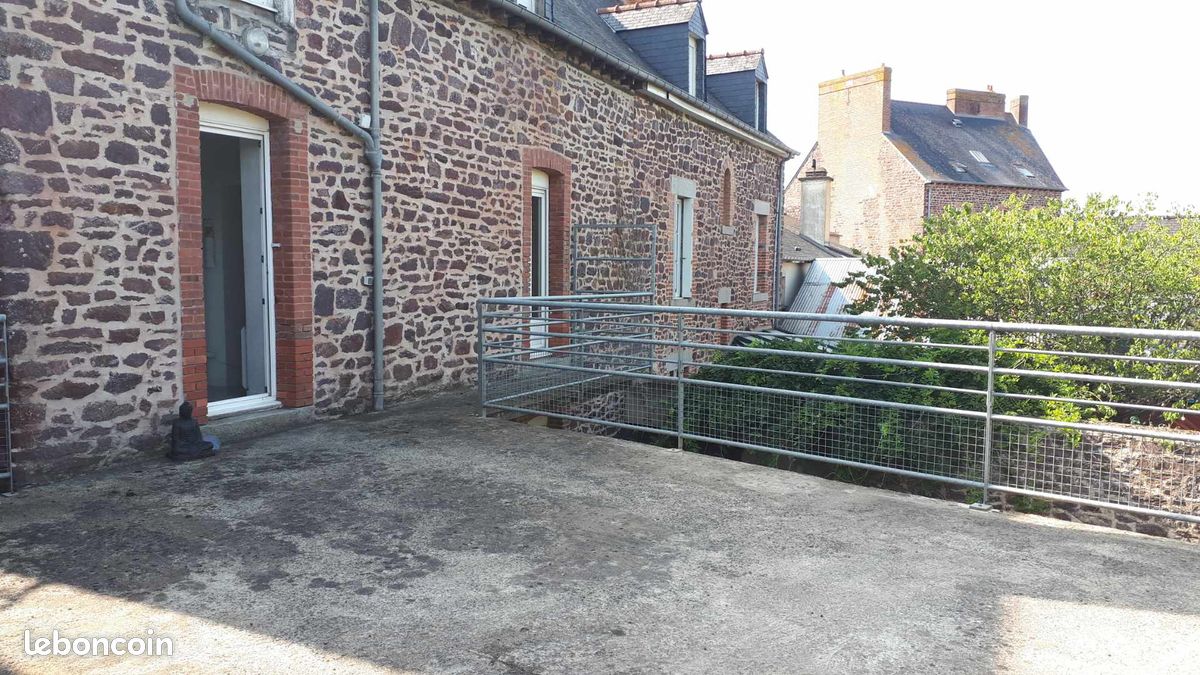 Appartement 3 pièces 62 m² · à Montfort-sur-Meu · 62 m² · 730 €