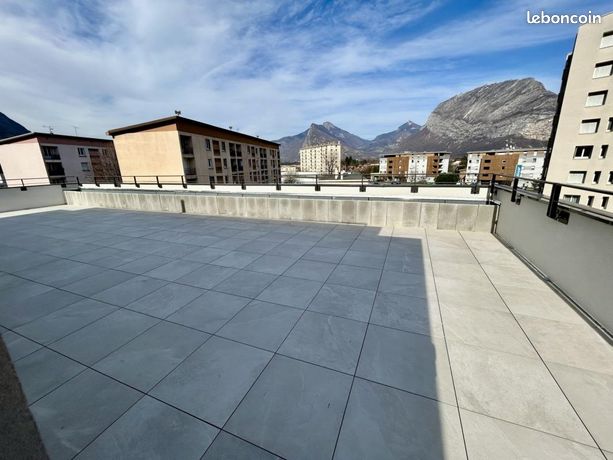 Appartement 5 pièces 109 m²