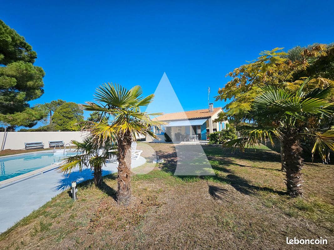 Maison 3 pièces 68 m² · à La Tremblade · 68 m² · 283 500 €