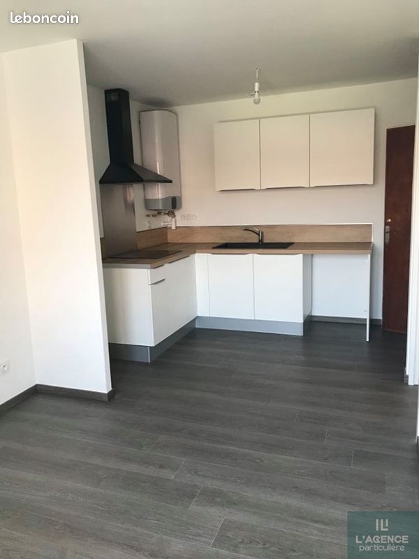 Appartement 1 pièce 25 m² · à Toulouse · 25 m² · 460 €/mois