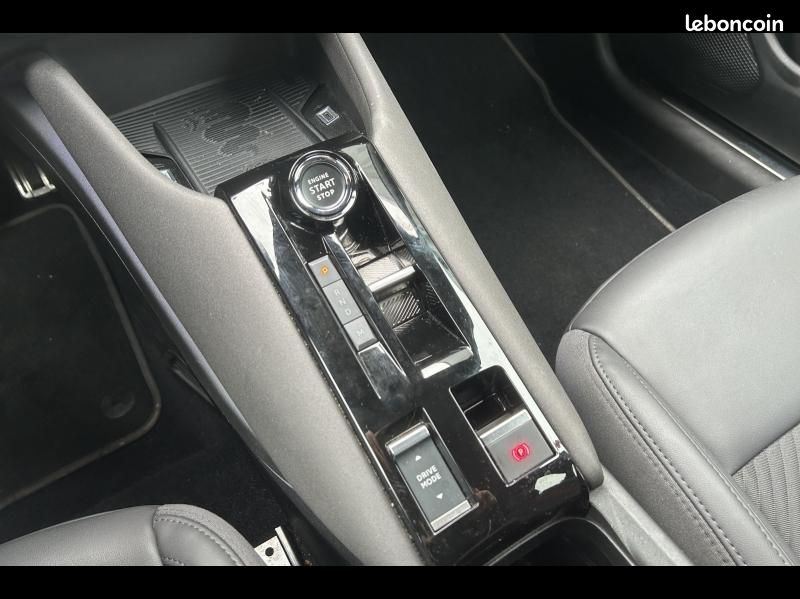 Alfa romeo Junior 1.2 Ibrida 136ch DCT6 (image 20)