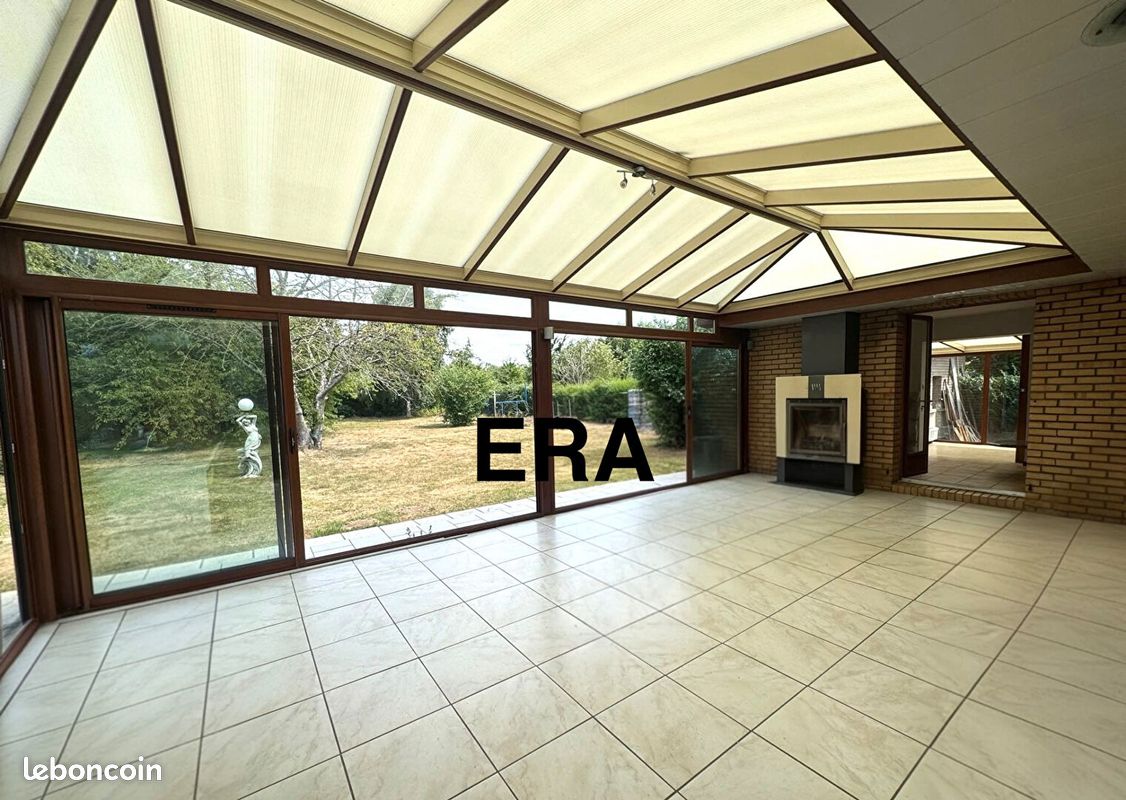 Maison 6 pièces 118 m² · à Polincove · 118 m² · 220 500 €