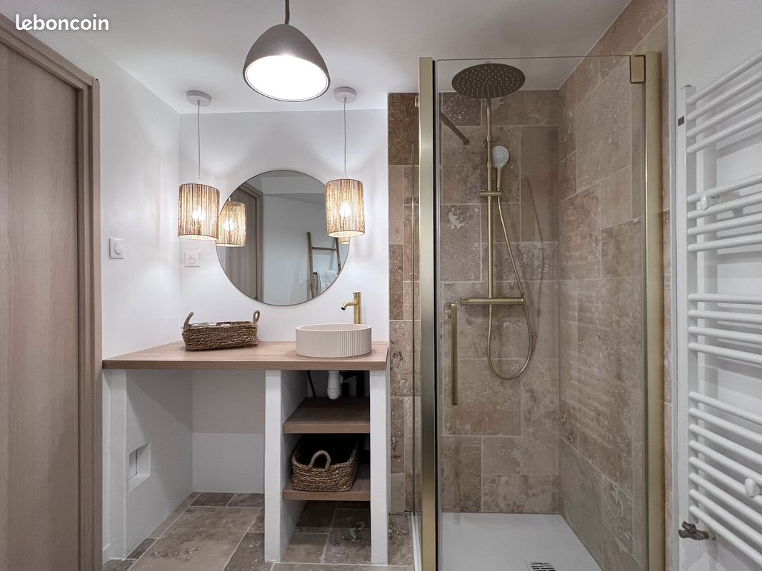 Appartement 3 pièces 57 m² · à Thann · 57 m² · 122 000 €