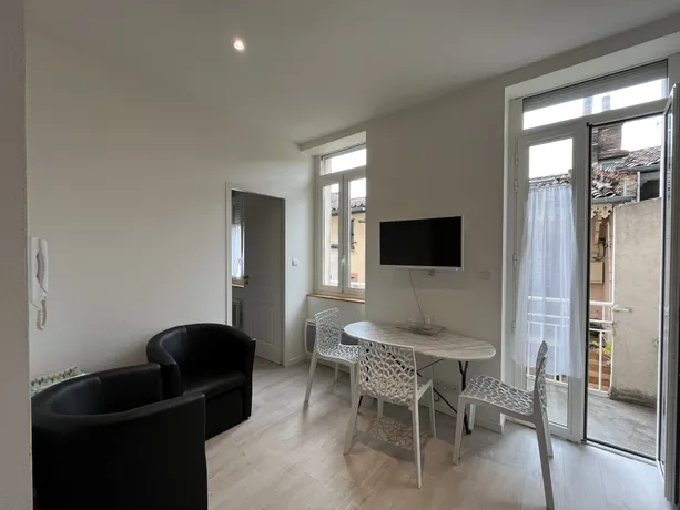 Annonce location Appartement toulouse