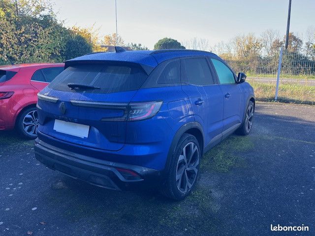 Renault AUSTRAL 1.2 E-TECH FULL HYBRID 200CH TECHNO ESPRIT ALPINE - 23 (image 3)