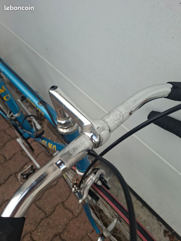 Velo de course Olmo Grand Prix (image 6)