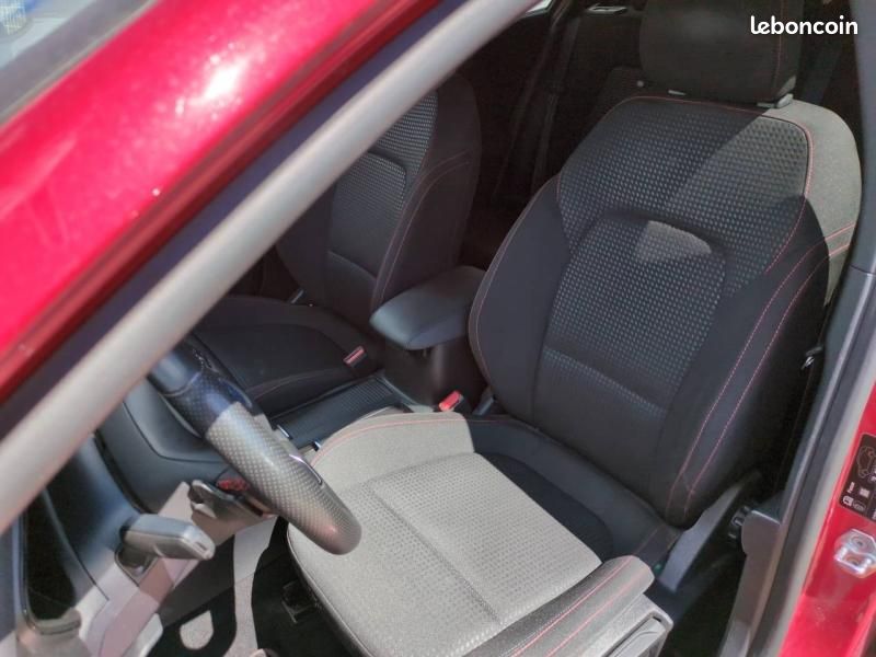Ford Focus SW 1.0 EcoBoost mHEV 155ch ST-Line X (image 15)
