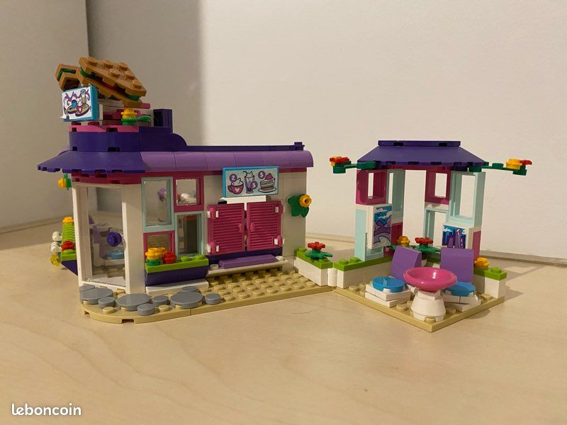 Lego Friends (image 5)