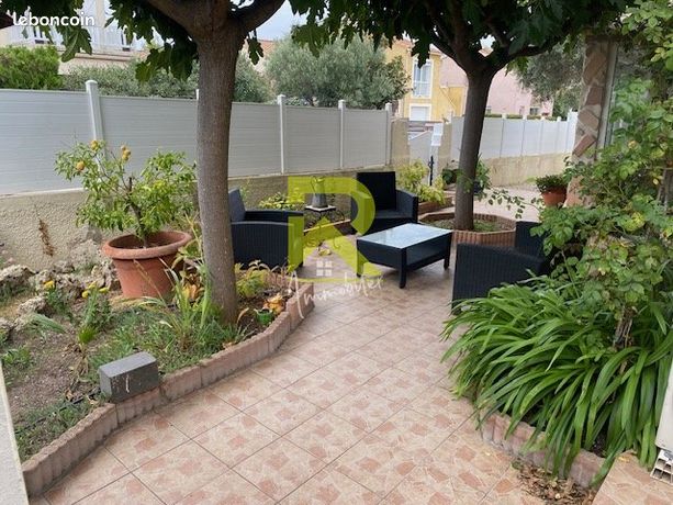 Villa 5 pièces 128 m²