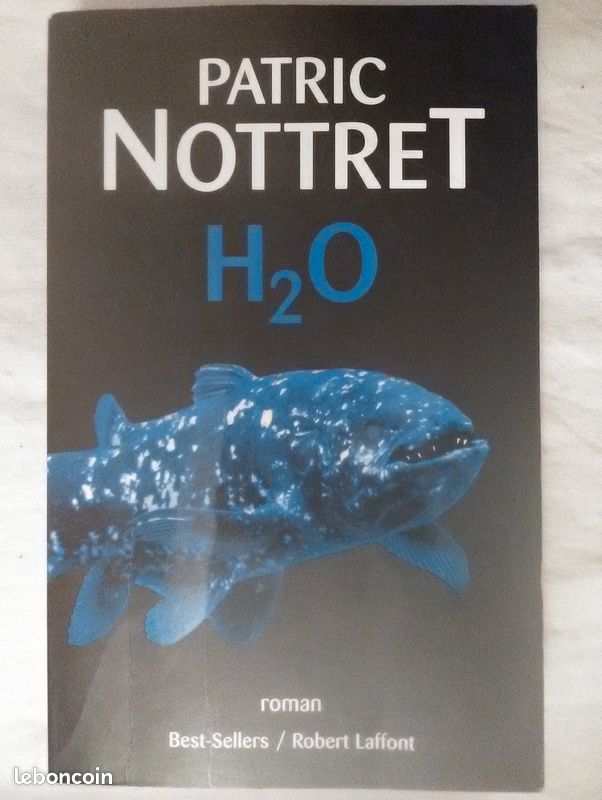 H2O Patric NOTTRET (image 2)