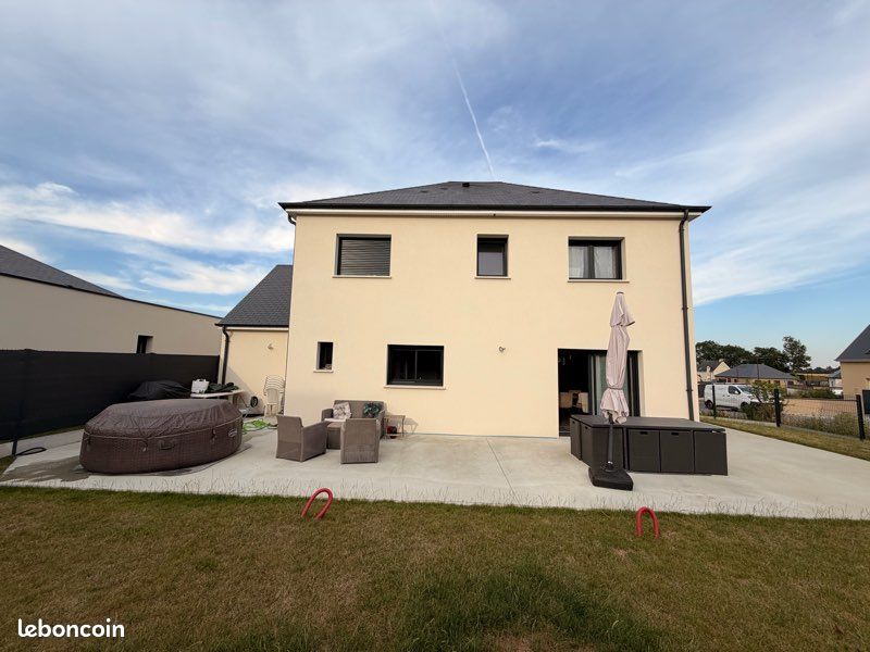 Maison 6 pièces 126 m² · à Potigny · 126 m² · 315 000 €