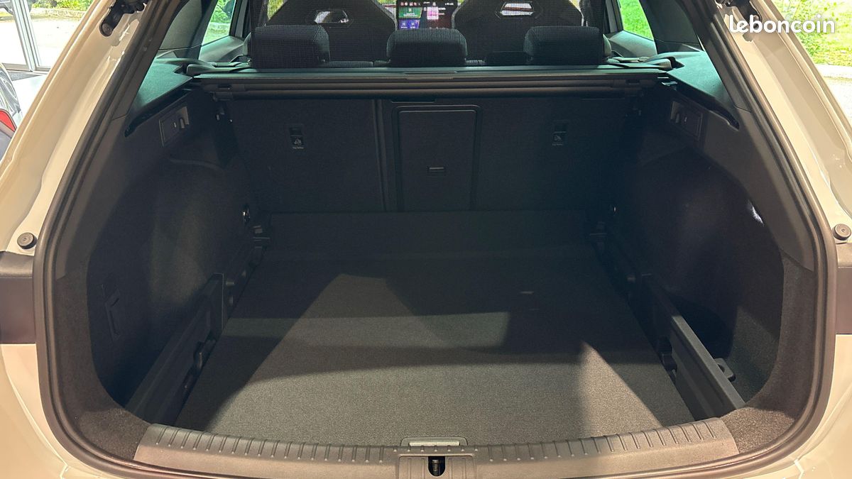 CUPRA Leon Sportstourer 1.5 eTSI Hybrid 150 ch DSG7 V (image 24)