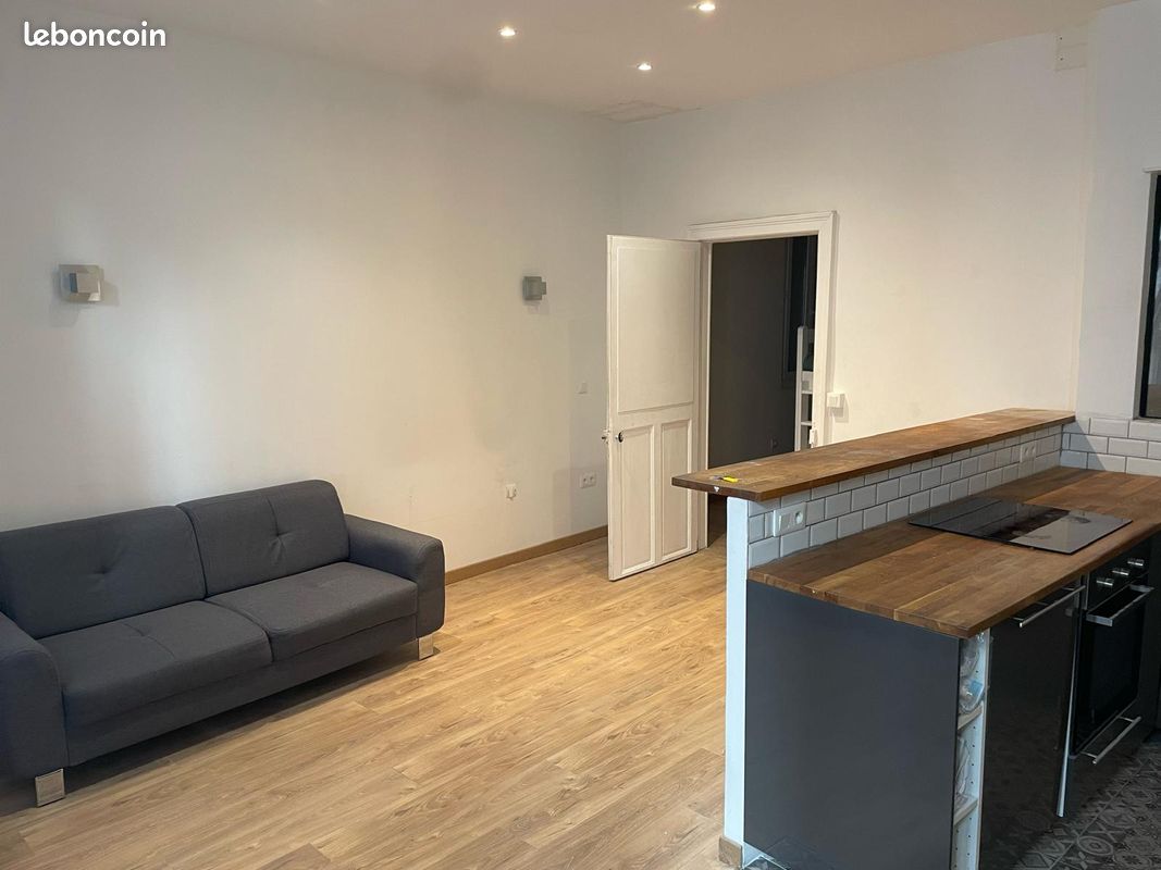 Appartement 3 pièces 51 m² · à Montpellier · 51 m² · 195 000 €